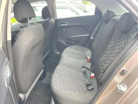 HYUNDAI HB 20 Hatch 1.6 16V 4P PREMIUM FLEX AUTOM�TICO, Foto 6