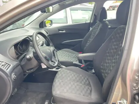 HYUNDAI HB 20 Hatch 1.6 16V 4P PREMIUM FLEX AUTOM�TICO, Foto 7