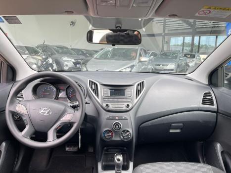 HYUNDAI HB 20 Hatch 1.6 16V 4P PREMIUM FLEX AUTOM�TICO, Foto 8