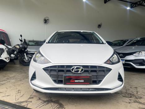 HYUNDAI HB 20 Hatch 1.0 12V 4P FLEX SENSE, Foto 1