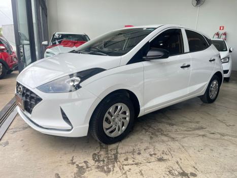 HYUNDAI HB 20 Hatch 1.0 12V 4P FLEX SENSE, Foto 2