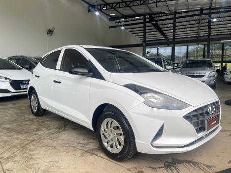 HYUNDAI HB 20 Hatch 1.0 12V 4P FLEX SENSE, Foto 3