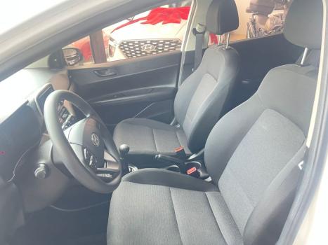 HYUNDAI HB 20 Hatch 1.0 12V 4P FLEX SENSE, Foto 8