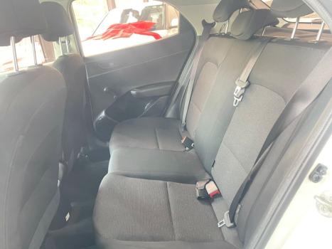 HYUNDAI HB 20 Hatch 1.0 12V 4P FLEX SENSE, Foto 9