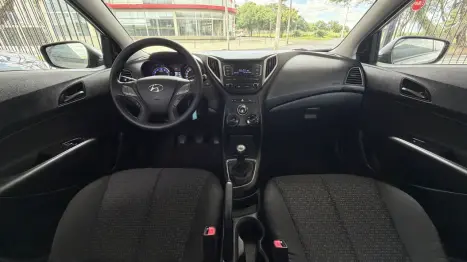 HYUNDAI HB 20 Hatch 1.0 12V 4P FLEX UNIQUE, Foto 8