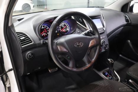 HYUNDAI HB 20 Hatch X 1.6 16V 4P STYLE FLEX AUTOM�TICO, Foto 4