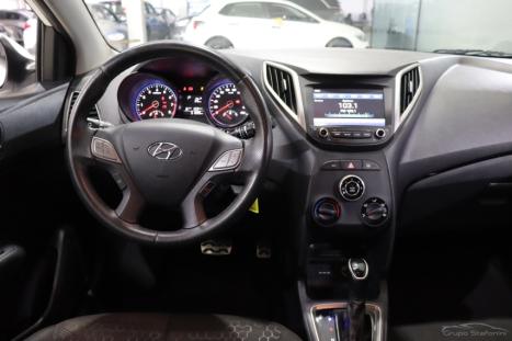 HYUNDAI HB 20 Hatch X 1.6 16V 4P STYLE FLEX AUTOM�TICO, Foto 5