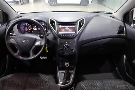 HYUNDAI HB 20 Hatch X 1.6 16V 4P STYLE FLEX AUTOM�TICO, Foto 6