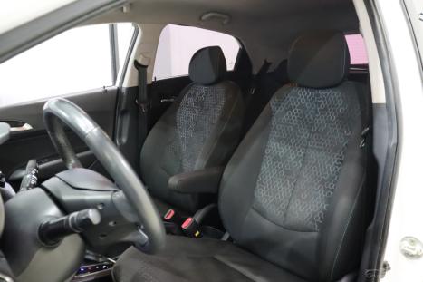 HYUNDAI HB 20 Hatch X 1.6 16V 4P STYLE FLEX AUTOM�TICO, Foto 7