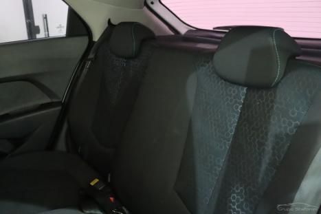 HYUNDAI HB 20 Hatch X 1.6 16V 4P STYLE FLEX AUTOM�TICO, Foto 8