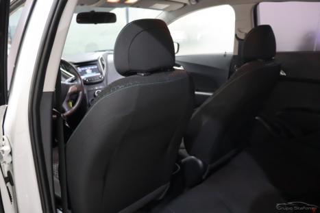 HYUNDAI HB 20 Hatch X 1.6 16V 4P STYLE FLEX AUTOM�TICO, Foto 9