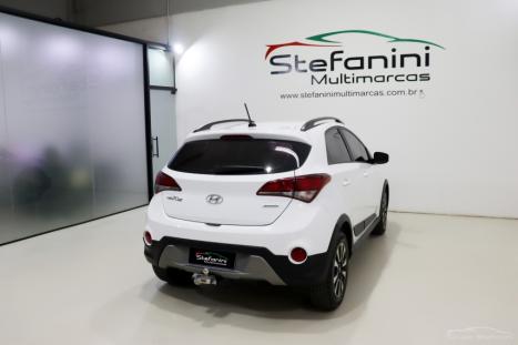 HYUNDAI HB 20 Hatch X 1.6 16V 4P STYLE FLEX AUTOM�TICO, Foto 11