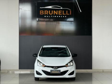 HYUNDAI HB 20 Hatch 1.0 12 V 4P FLEX COMFORT STYLE, Foto 2