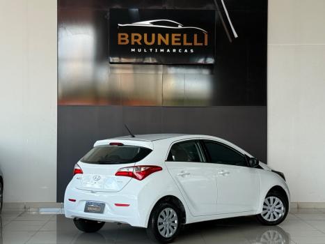 HYUNDAI HB 20 Hatch 1.0 12 V 4P FLEX COMFORT STYLE, Foto 3