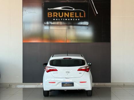HYUNDAI HB 20 Hatch 1.0 12 V 4P FLEX COMFORT STYLE, Foto 4