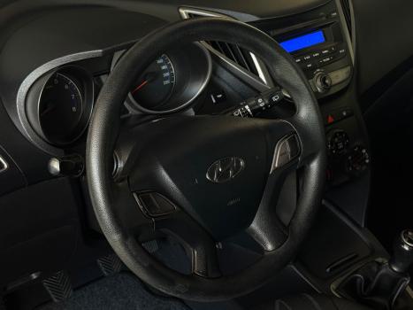 HYUNDAI HB 20 Hatch 1.0 12 V 4P FLEX COMFORT STYLE, Foto 5