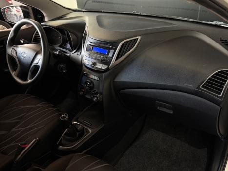 HYUNDAI HB 20 Hatch 1.0 12 V 4P FLEX COMFORT STYLE, Foto 6