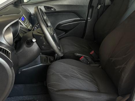 HYUNDAI HB 20 Hatch 1.0 12 V 4P FLEX COMFORT STYLE, Foto 7