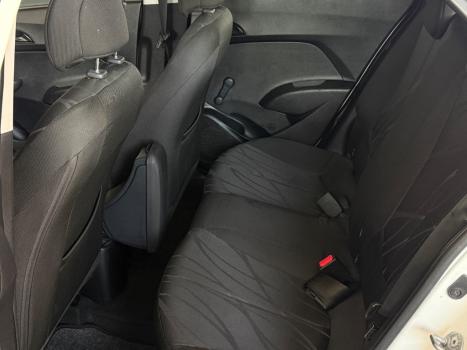 HYUNDAI HB 20 Hatch 1.0 12 V 4P FLEX COMFORT STYLE, Foto 8