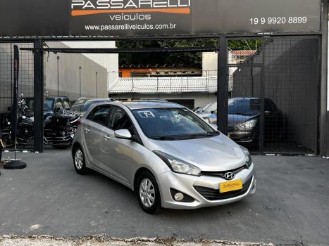 HYUNDAI HB 20 Hatch 1.0 12 V 4P FLEX COMFORT STYLE, Foto 1