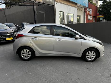 HYUNDAI HB 20 Hatch 1.0 12 V 4P FLEX COMFORT STYLE, Foto 3