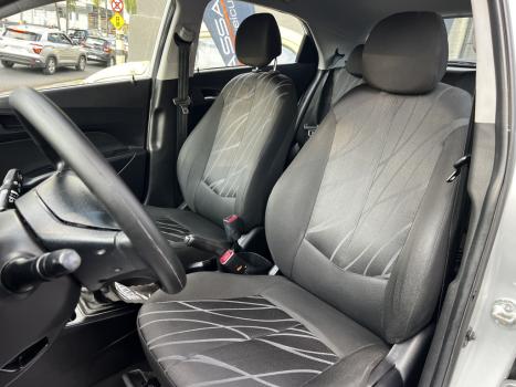 HYUNDAI HB 20 Hatch 1.0 12 V 4P FLEX COMFORT STYLE, Foto 7