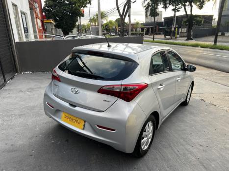 HYUNDAI HB 20 Hatch 1.0 12 V 4P FLEX COMFORT STYLE, Foto 5