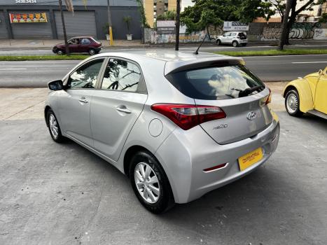 HYUNDAI HB 20 Hatch 1.0 12 V 4P FLEX COMFORT STYLE, Foto 6