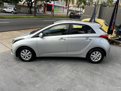 HYUNDAI HB 20 Hatch 1.0 12 V 4P FLEX COMFORT STYLE, Foto 4