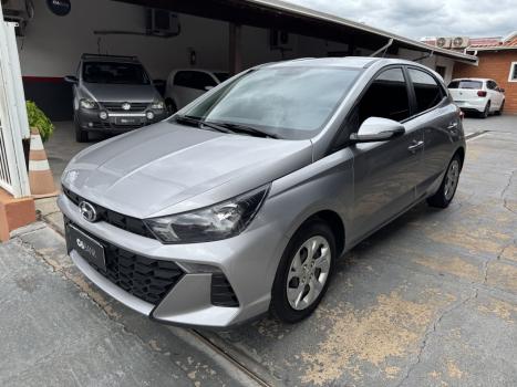 HYUNDAI HB 20 Hatch , Foto 2