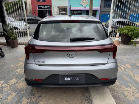 HYUNDAI HB 20 Hatch , Foto 4