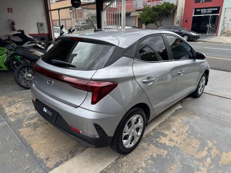 HYUNDAI HB 20 Hatch , Foto 5