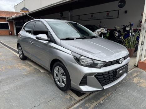HYUNDAI HB 20 Hatch , Foto 6