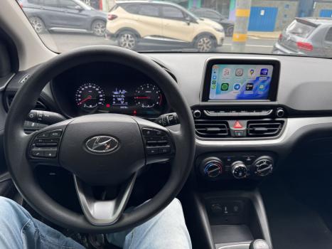 HYUNDAI HB 20 Hatch , Foto 7