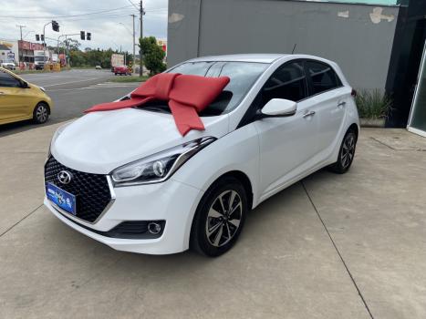HYUNDAI HB 20 Hatch 1.6 16V 4P PREMIUM FLEX AUTOM�TICO, Foto 2