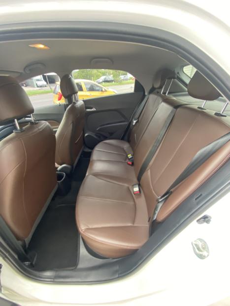 HYUNDAI HB 20 Hatch 1.6 16V 4P PREMIUM FLEX AUTOM�TICO, Foto 5