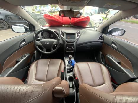 HYUNDAI HB 20 Hatch 1.6 16V 4P PREMIUM FLEX AUTOM�TICO, Foto 6