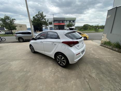 HYUNDAI HB 20 Hatch 1.6 16V 4P PREMIUM FLEX AUTOM�TICO, Foto 7