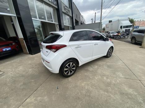 HYUNDAI HB 20 Hatch 1.6 16V 4P PREMIUM FLEX AUTOM�TICO, Foto 8