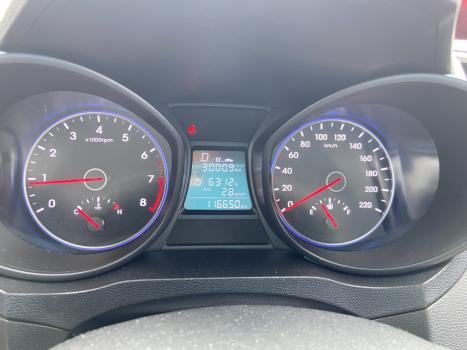 HYUNDAI HB 20 Hatch 1.6 16V 4P PREMIUM FLEX AUTOM�TICO, Foto 9