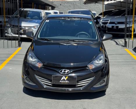 HYUNDAI HB 20 Hatch 1.0 12V 4P FLEX COMFORT, Foto 1