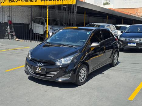 HYUNDAI HB 20 Hatch 1.0 12V 4P FLEX COMFORT, Foto 2