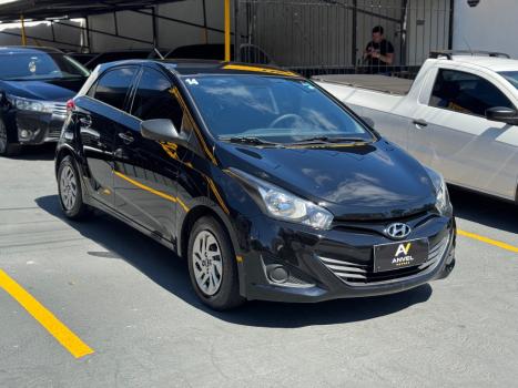 HYUNDAI HB 20 Hatch 1.0 12V 4P FLEX COMFORT, Foto 3