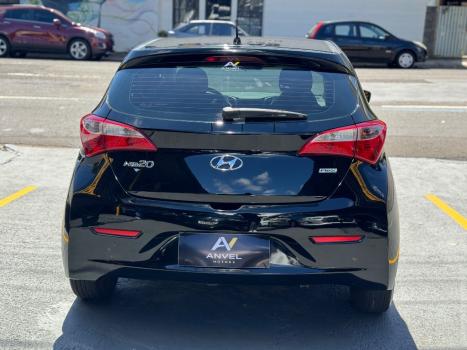 HYUNDAI HB 20 Hatch 1.0 12V 4P FLEX COMFORT, Foto 4