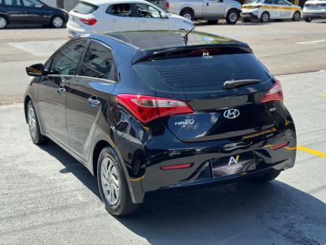 HYUNDAI HB 20 Hatch 1.0 12V 4P FLEX COMFORT, Foto 5