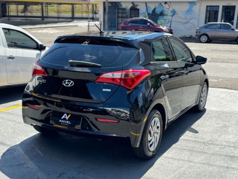 HYUNDAI HB 20 Hatch 1.0 12V 4P FLEX COMFORT, Foto 6