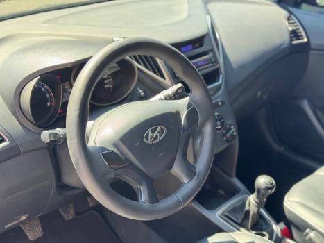 HYUNDAI HB 20 Hatch 1.0 12V 4P FLEX COMFORT, Foto 7