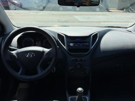 HYUNDAI HB 20 Hatch 1.0 12V 4P FLEX COMFORT, Foto 10