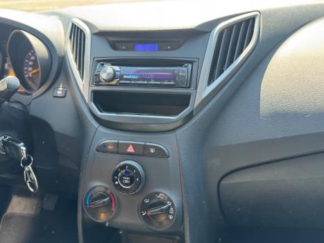 HYUNDAI HB 20 Hatch 1.0 12V 4P FLEX COMFORT, Foto 11