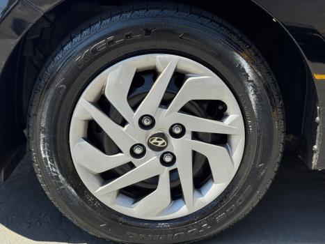 HYUNDAI HB 20 Hatch 1.0 12V 4P FLEX COMFORT, Foto 12